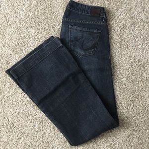 Express X2 Denim Jeans